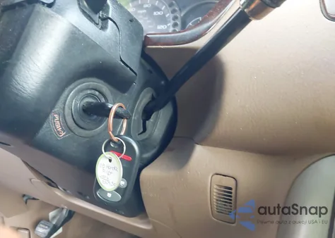 2003 Honda Pilot Ex-L from USA, damaged, VIN 2HKYF18543H539736